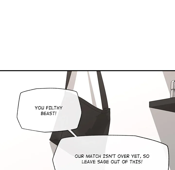 18+ Hypnotist Security Guard (Uncensored) Chapter 44 page 99