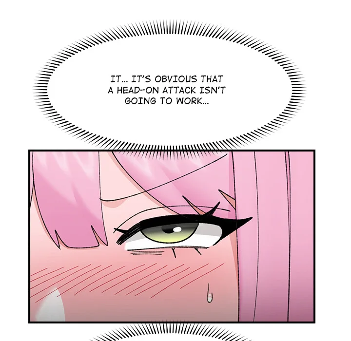18+ Hypnotist Security Guard (Uncensored) Chapter 44 page 102