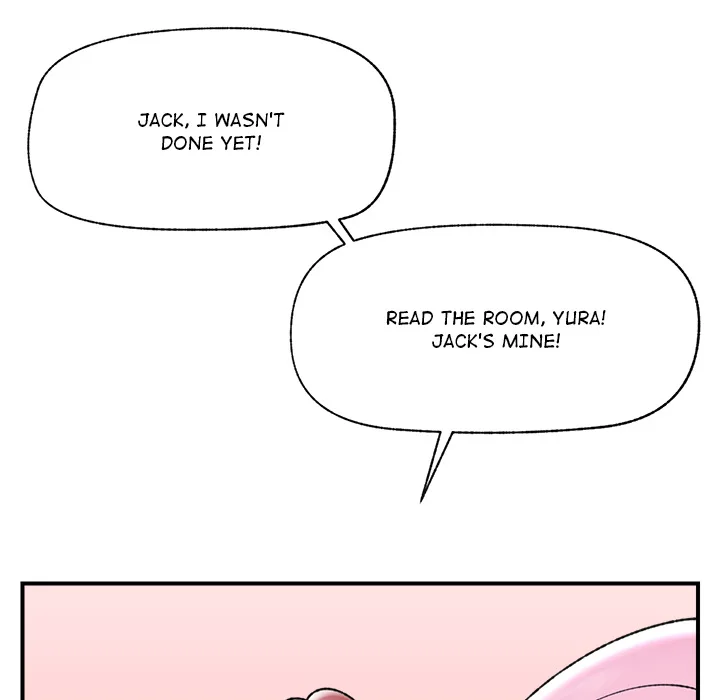 18+ Hypnotist Security Guard (Uncensored) Chapter 44 page 112