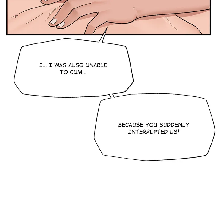 18+ Hypnotist Security Guard (Uncensored) Chapter 44 page 114