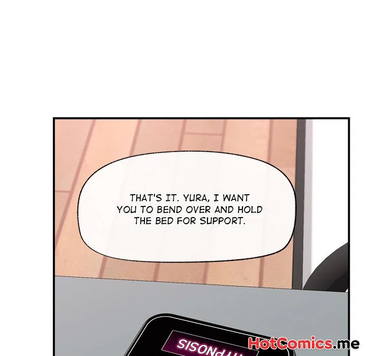 18+ Hypnotist Security Guard (Uncensored) Chapter 44 page 115
