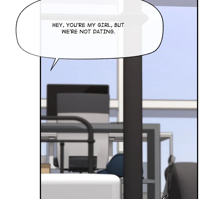 18+ Hypnotist Security Guard (Uncensored) Chapter 44 page 128