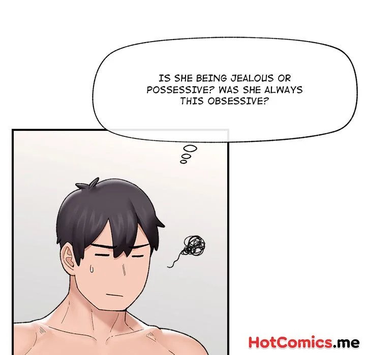 18+ Hypnotist Security Guard (Uncensored) Chapter 44 page 130