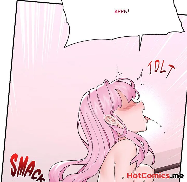 18+ Hypnotist Security Guard (Uncensored) Chapter 44 page 135