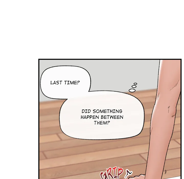 18+ Hypnotist Security Guard (Uncensored) Chapter 44 page 150