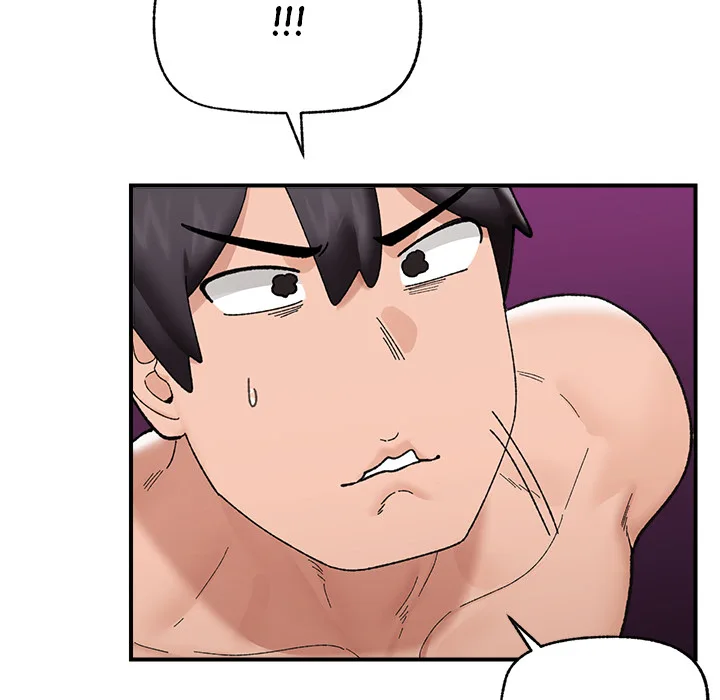 18+ Hypnotist Security Guard (Uncensored) Chapter 44 page 156