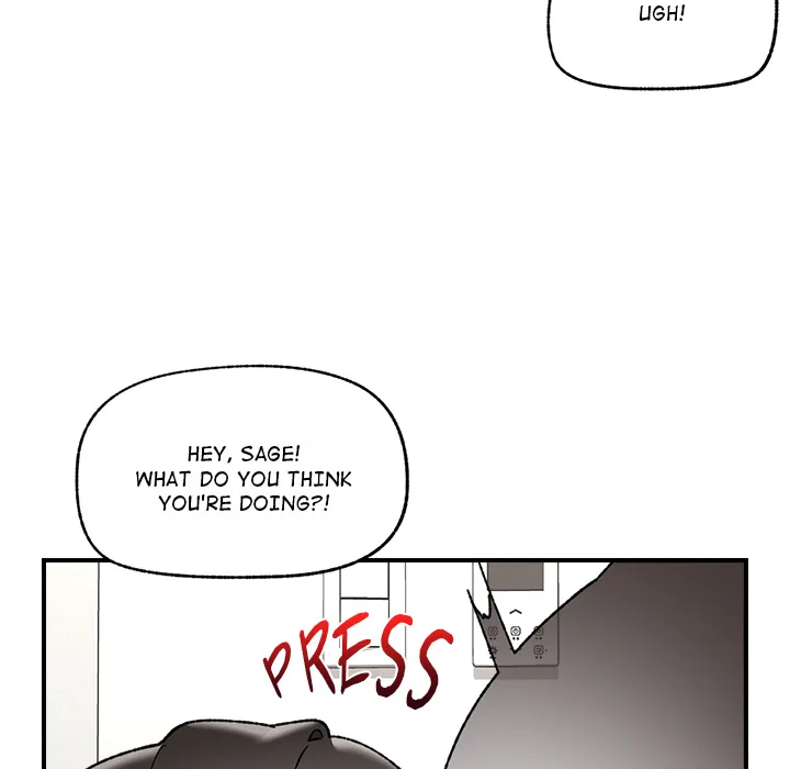 18+ Hypnotist Security Guard (Uncensored) Chapter 44 page 157