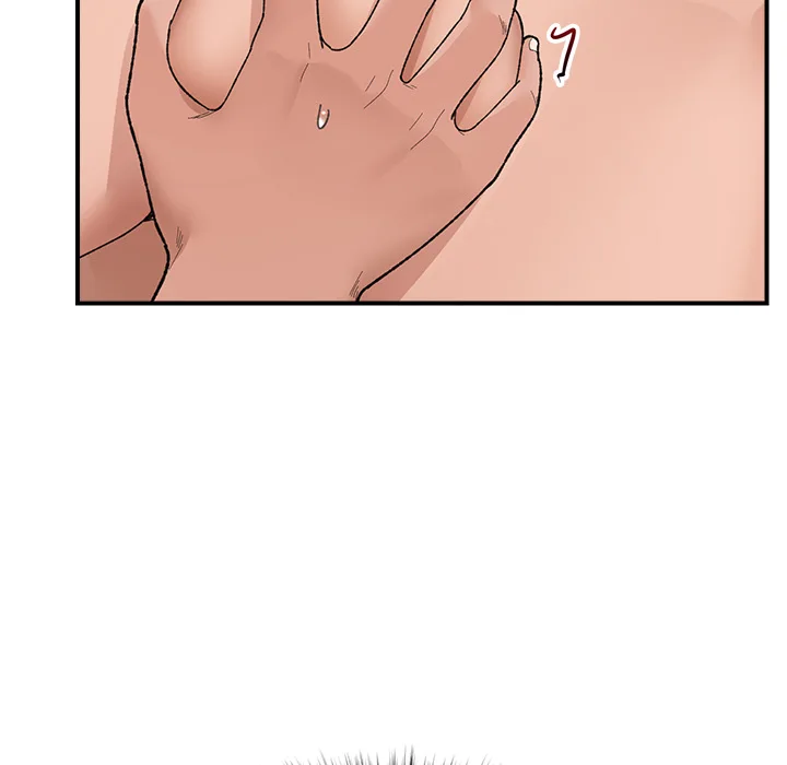 18+ Hypnotist Security Guard (Uncensored) Chapter 44 page 161