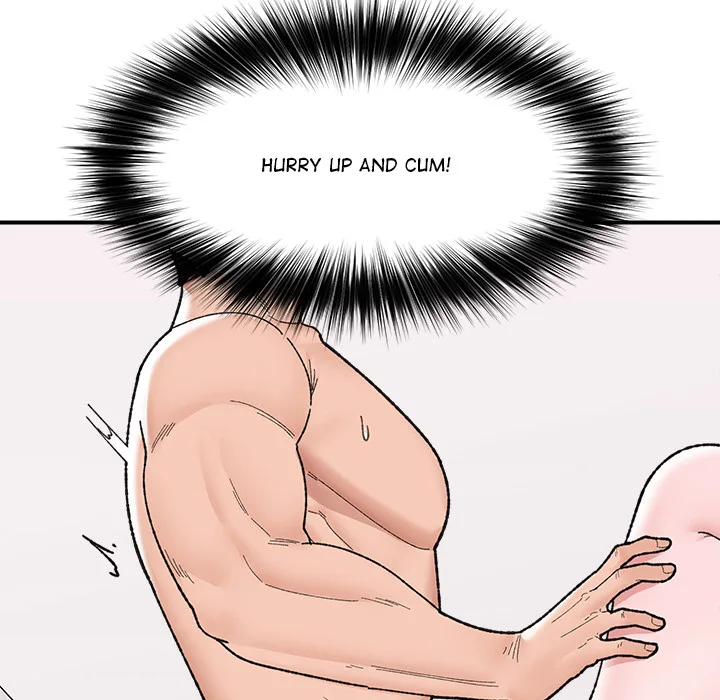 18+ Hypnotist Security Guard (Uncensored) Chapter 44 page 162