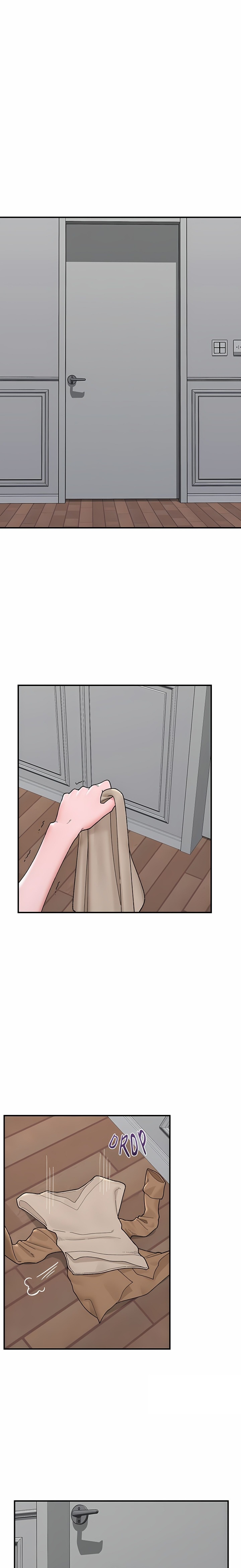 18+ Hypnotist Security Guard (Uncensored) Chapter 45 page 18