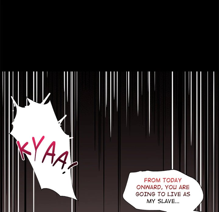 18+ Hypnotist Security Guard Chapter 1 page 24