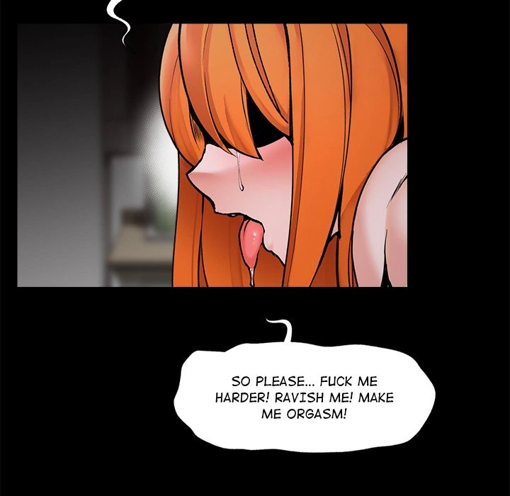 18+ Hypnotist Security Guard Chapter 1 page 38