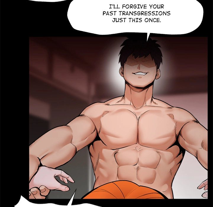 18+ Hypnotist Security Guard Chapter 1 page 40