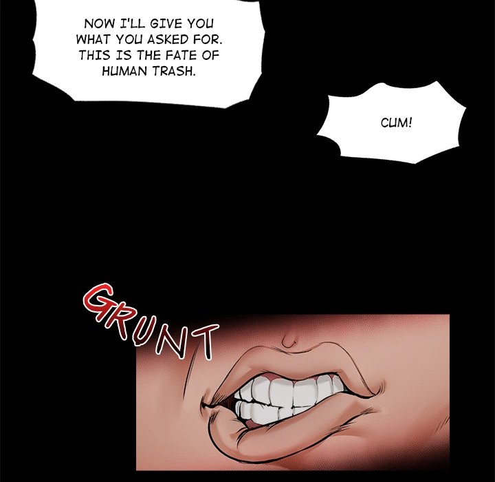 18+ Hypnotist Security Guard Chapter 1 page 41