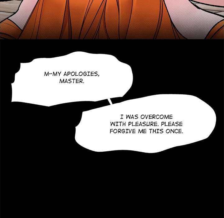 18+ Hypnotist Security Guard Chapter 1 page 66