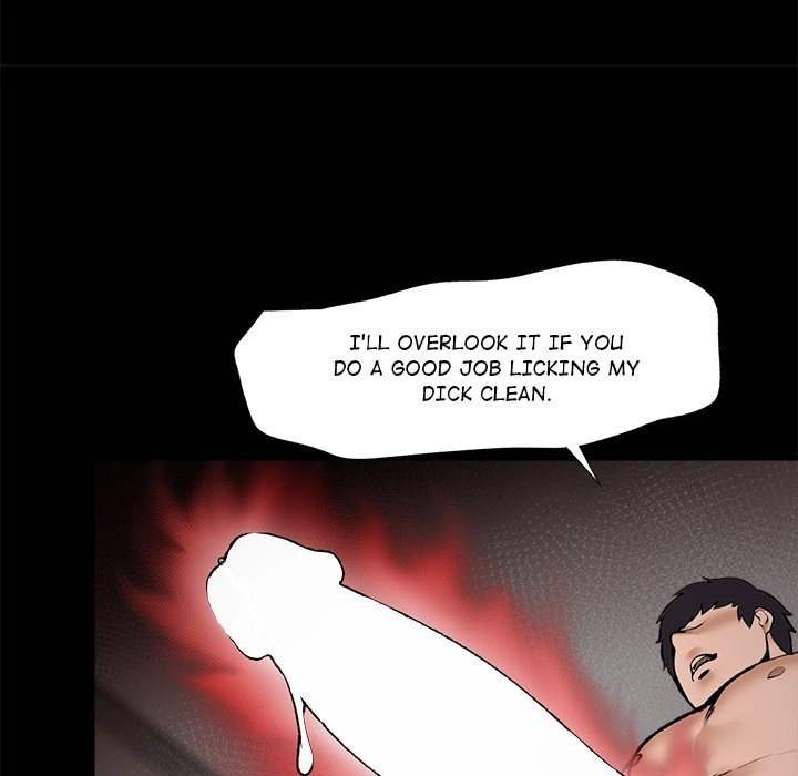 18+ Hypnotist Security Guard Chapter 1 page 67