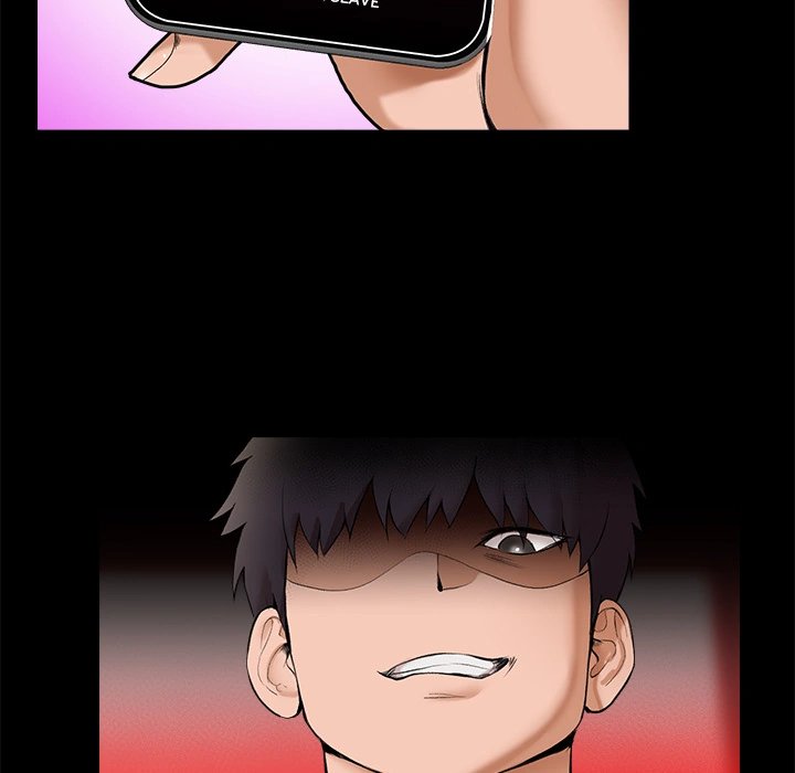 18+ Hypnotist Security Guard Chapter 1 page 82