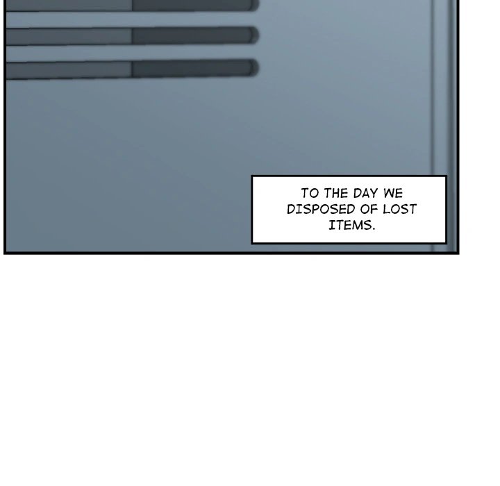 18+ Hypnotist Security Guard Chapter 1 page 89