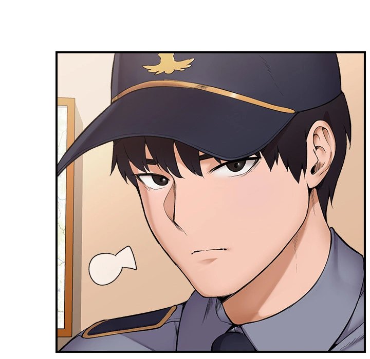 18+ Hypnotist Security Guard Chapter 1 page 90