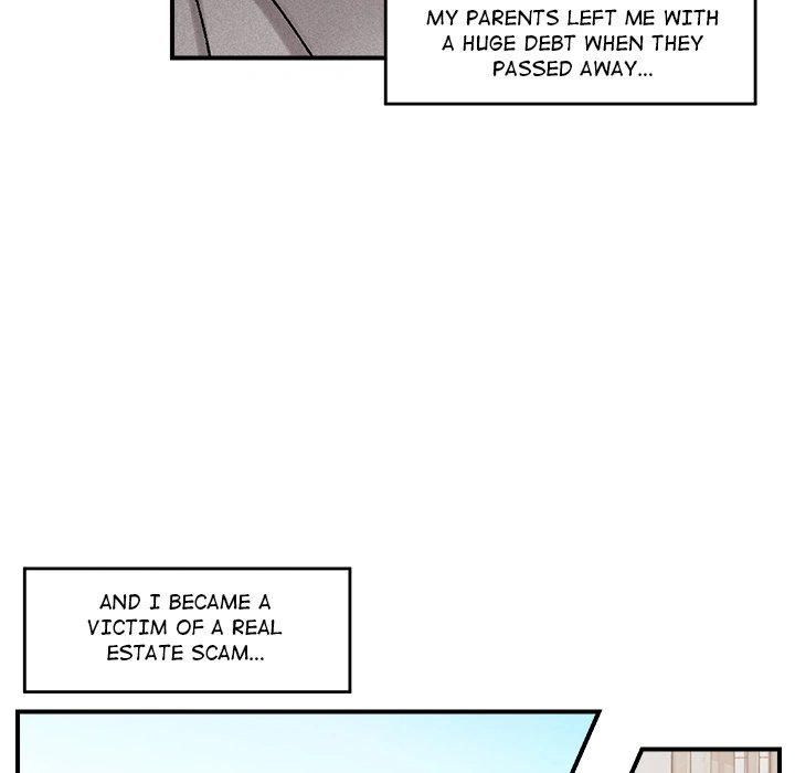 18+ Hypnotist Security Guard Chapter 1 page 98