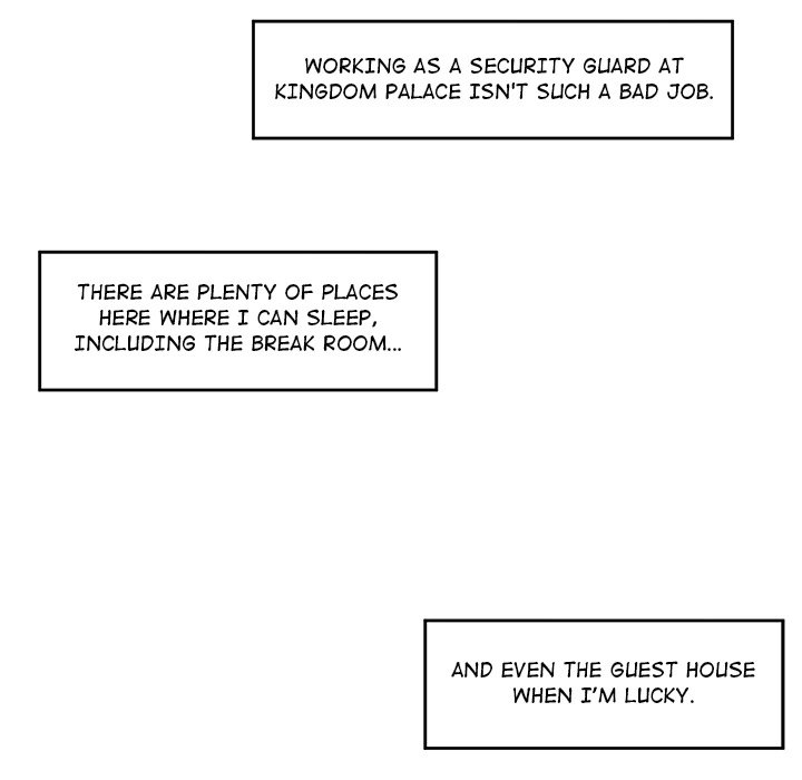 18+ Hypnotist Security Guard Chapter 1 page 104