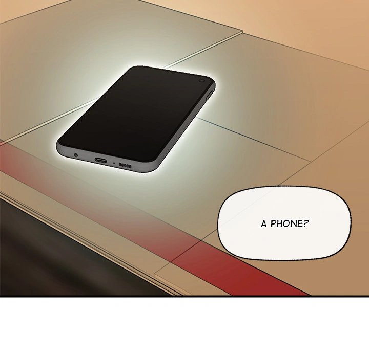 18+ Hypnotist Security Guard Chapter 1 page 111