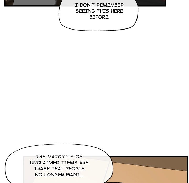 18+ Hypnotist Security Guard Chapter 1 page 114