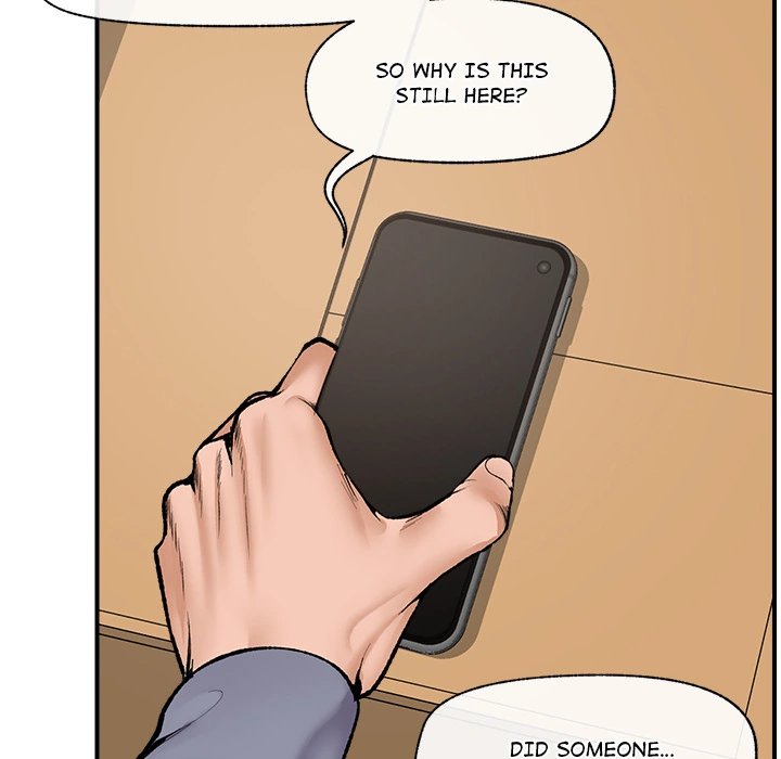 18+ Hypnotist Security Guard Chapter 1 page 115