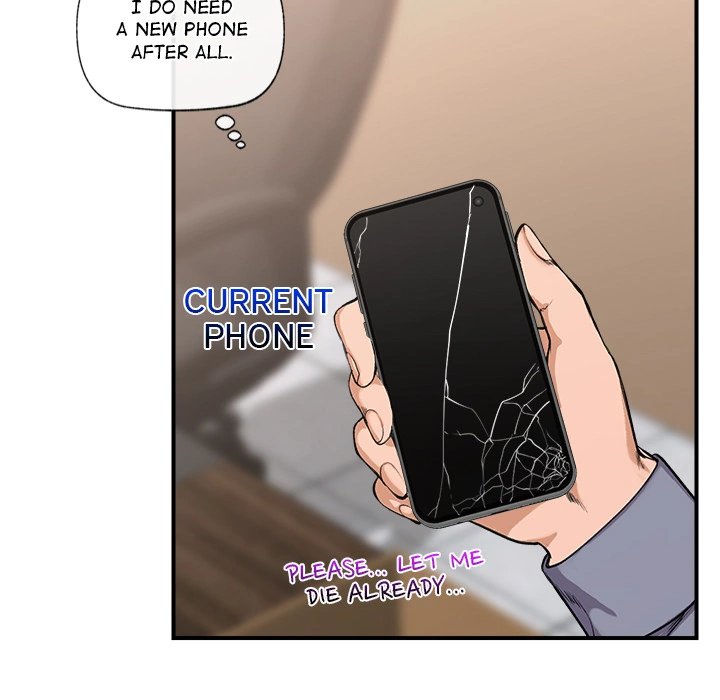 18+ Hypnotist Security Guard Chapter 1 page 118