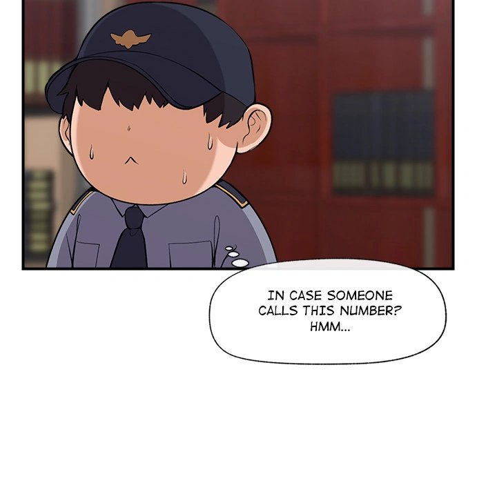 18+ Hypnotist Security Guard Chapter 1 page 120