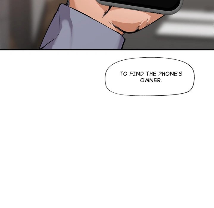18+ Hypnotist Security Guard Chapter 1 page 122