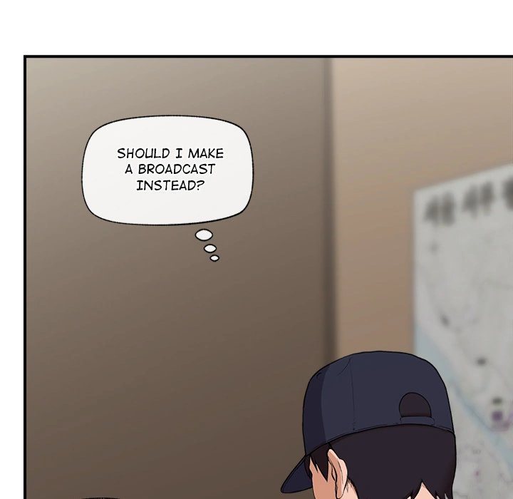 18+ Hypnotist Security Guard Chapter 1 page 123