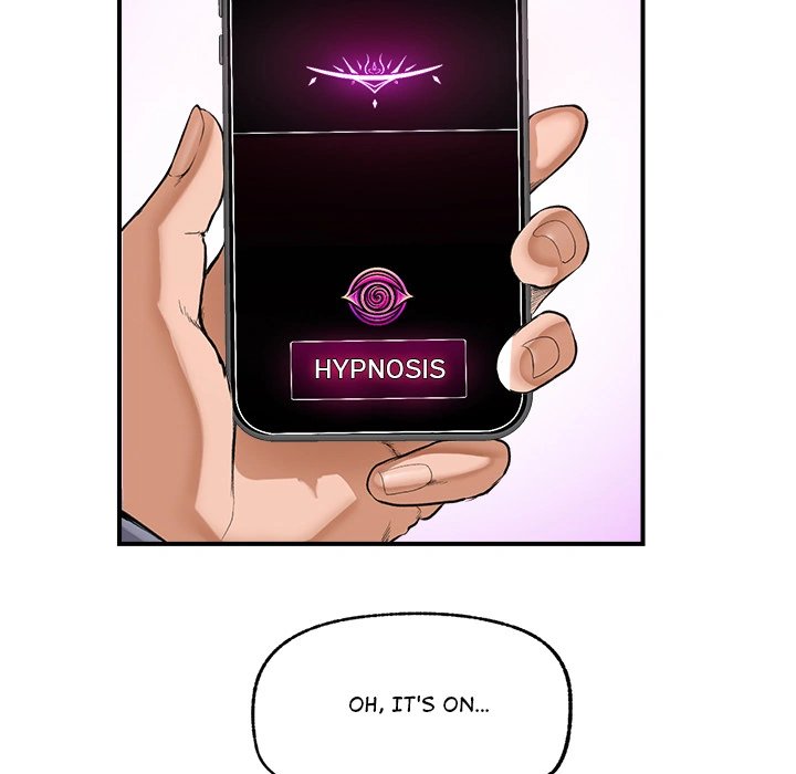 18+ Hypnotist Security Guard Chapter 1 page 126
