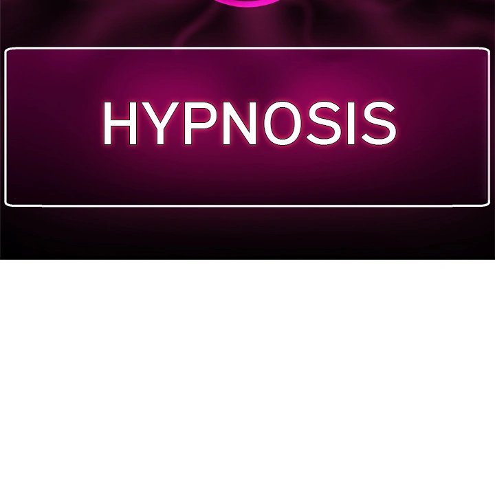 18+ Hypnotist Security Guard Chapter 1 page 128