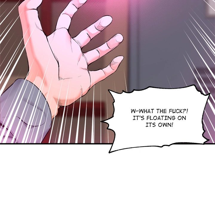 18+ Hypnotist Security Guard Chapter 1 page 138