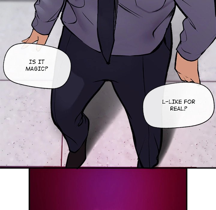 18+ Hypnotist Security Guard Chapter 1 page 142