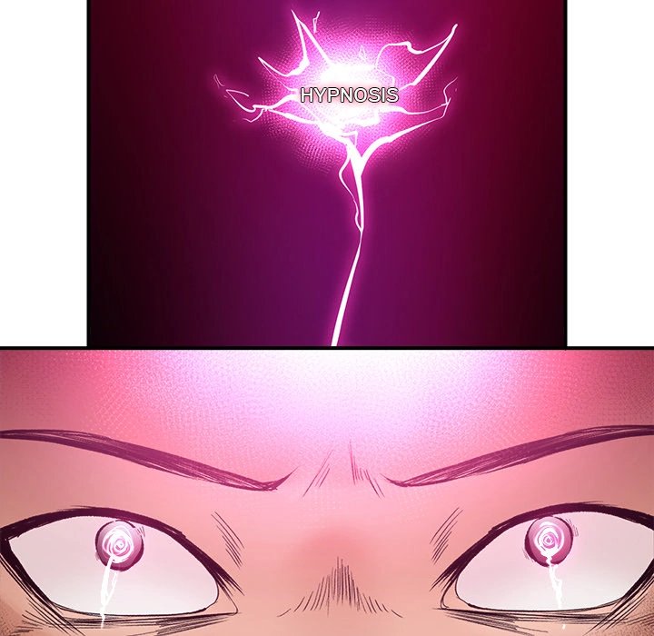 18+ Hypnotist Security Guard Chapter 1 page 143