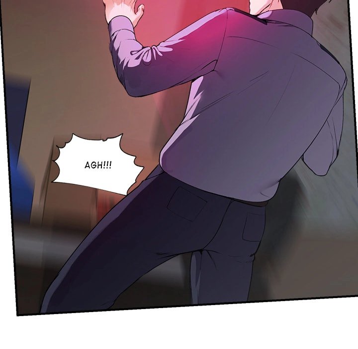 18+ Hypnotist Security Guard Chapter 1 page 149