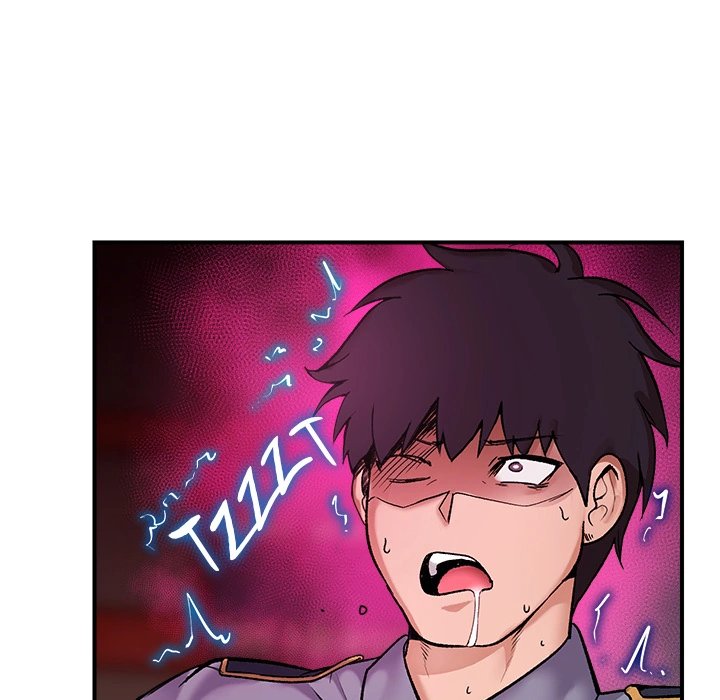 18+ Hypnotist Security Guard Chapter 1 page 150
