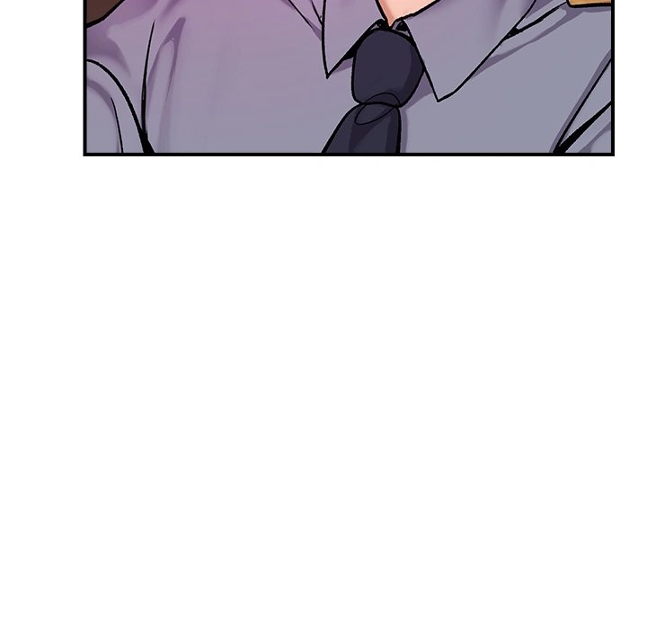 18+ Hypnotist Security Guard Chapter 1 page 151