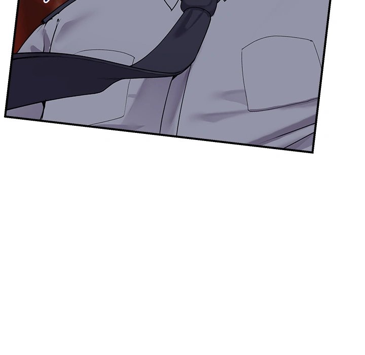 18+ Hypnotist Security Guard Chapter 1 page 153