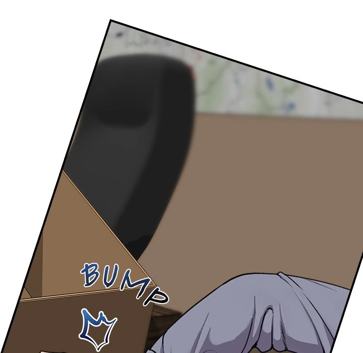 18+ Hypnotist Security Guard Chapter 1 page 154