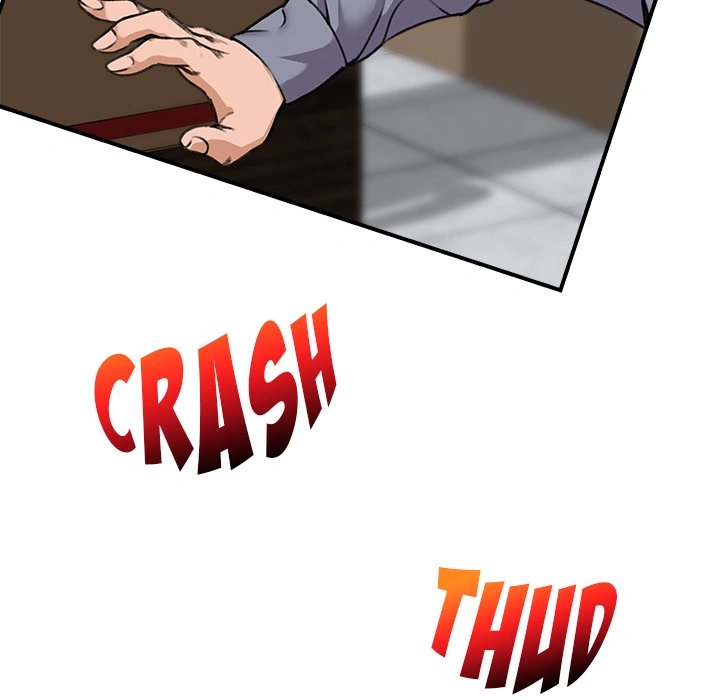 18+ Hypnotist Security Guard Chapter 1 page 155