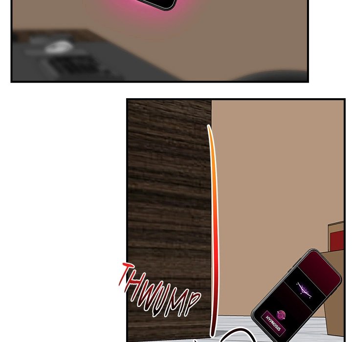 18+ Hypnotist Security Guard Chapter 1 page 157