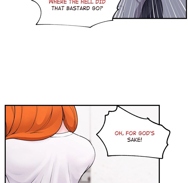 18+ Hypnotist Security Guard Chapter 1 page 166