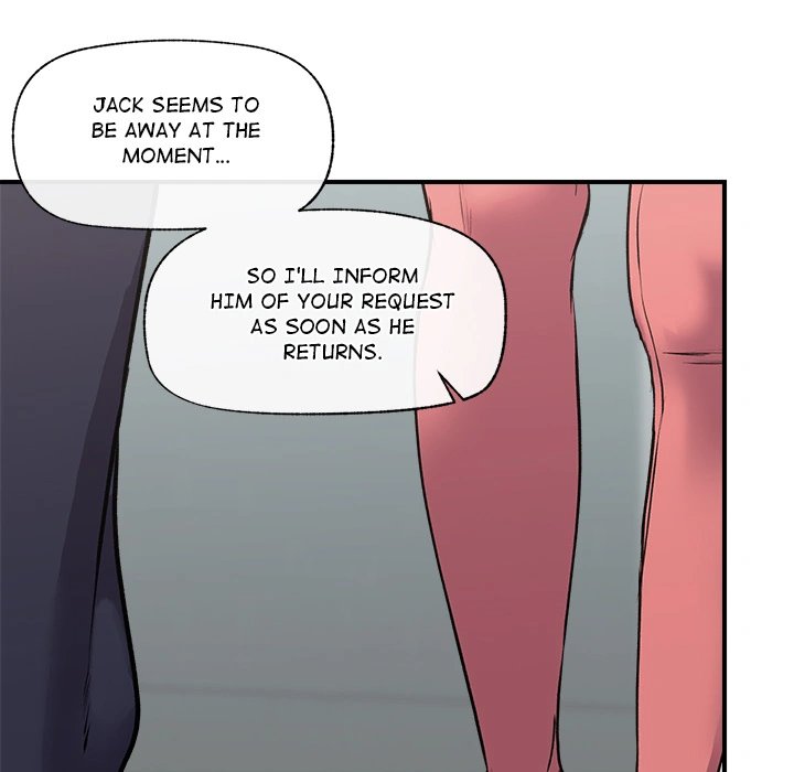 18+ Hypnotist Security Guard Chapter 1 page 174