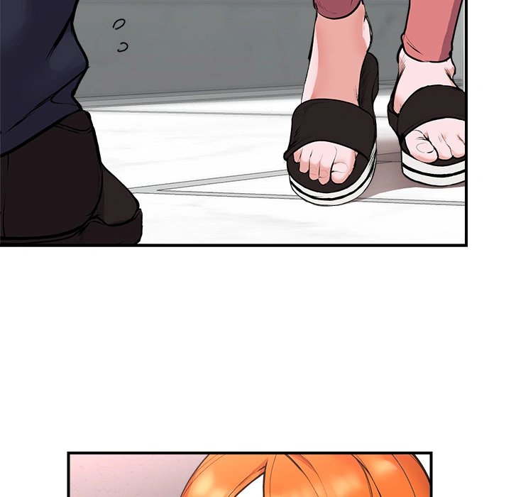 18+ Hypnotist Security Guard Chapter 1 page 175