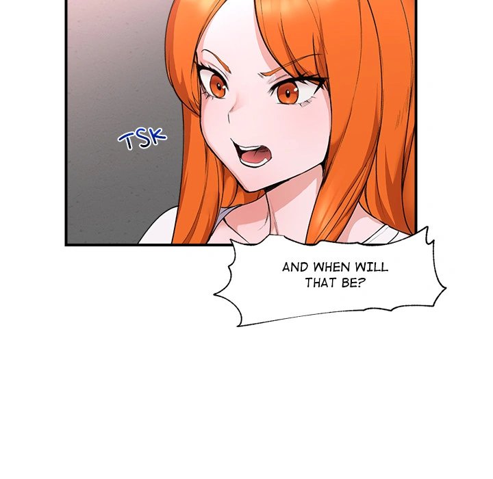 18+ Hypnotist Security Guard Chapter 1 page 176