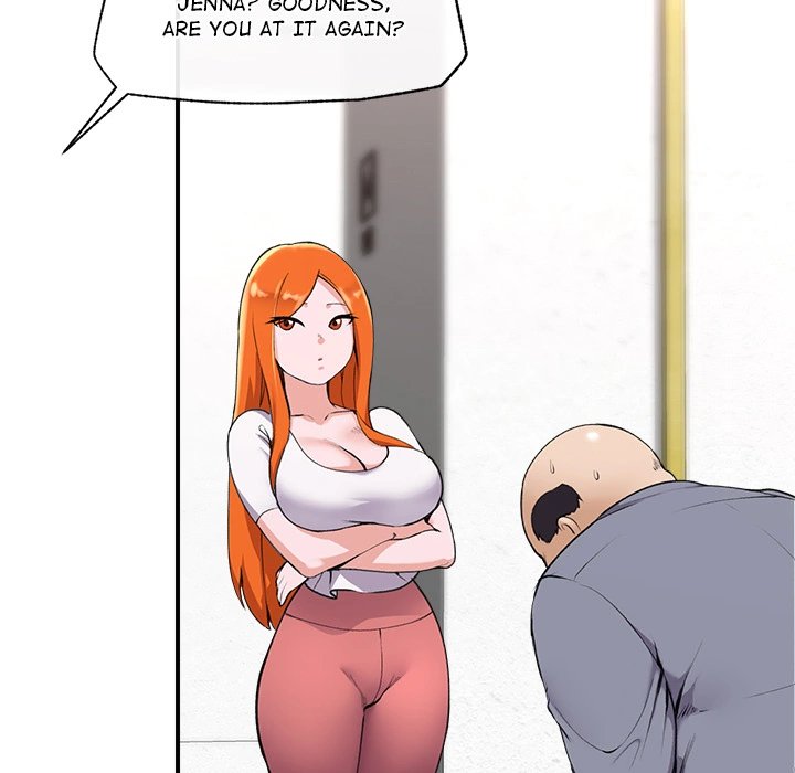 18+ Hypnotist Security Guard Chapter 1 page 180