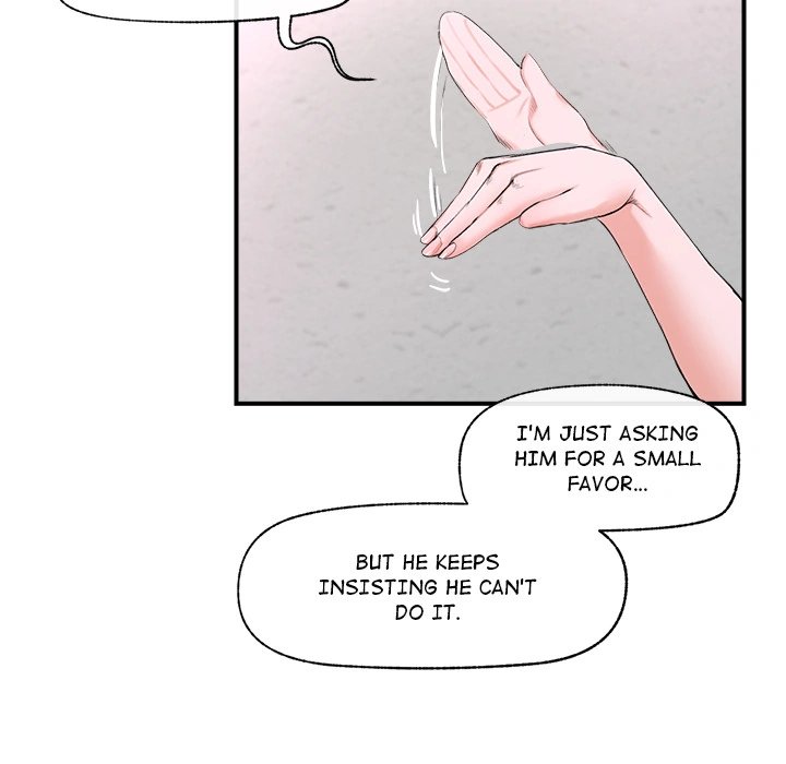 18+ Hypnotist Security Guard Chapter 1 page 183